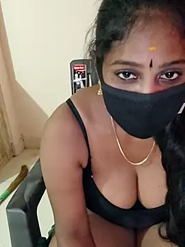sivashree webcam