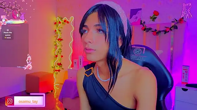osamu_tay webcam