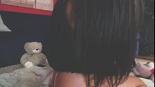 SelenaAllure webcam