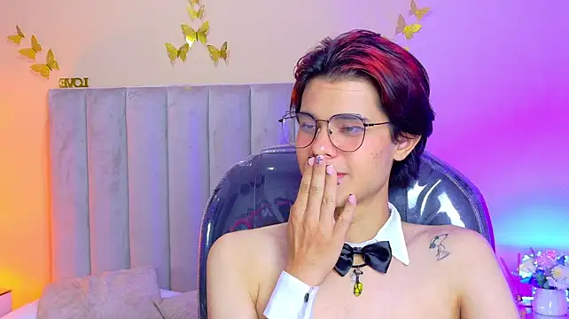 Derek_Sinn webcam