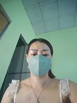 -Hala- live cam on StripChat