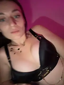 KattyMurr live cam on StripChat