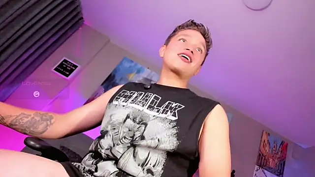 Tim_wolf webcam