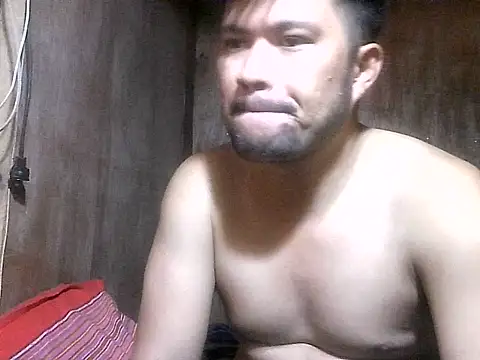 HairyHottestpinoyHandsome