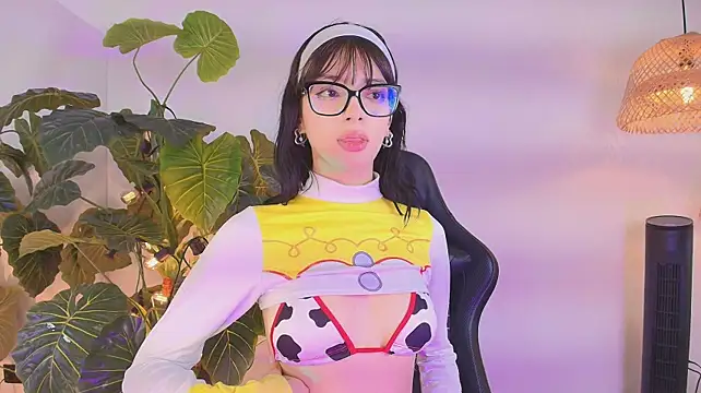 Sweet_1Angel live cam on StripChat