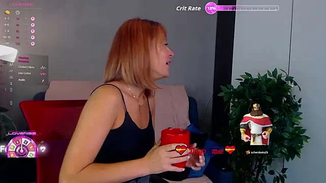 FireWater6 live cam on StripChat