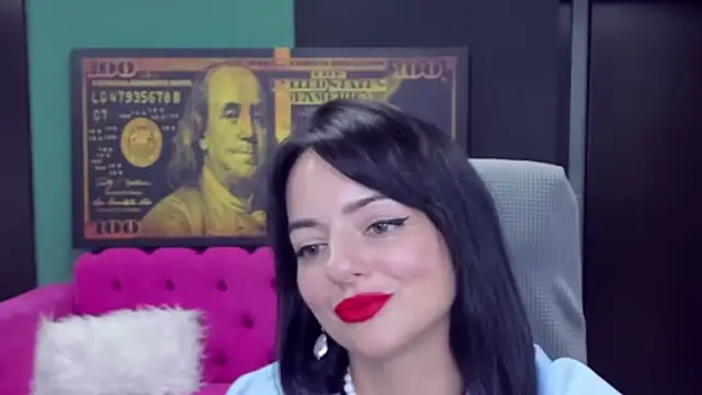 BellaRowan live cam on StripChat