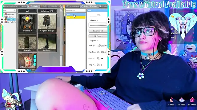 Angel_Sweett_1 webcam