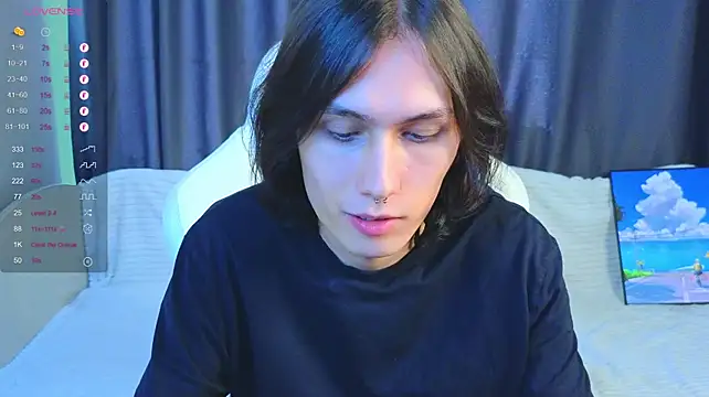 bd_black webcam