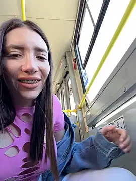 BallerinaCappuccino_ webcam