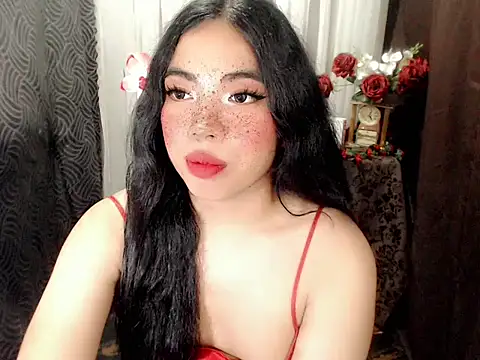 xLinda_Walkerx webcam