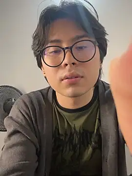_Tommy_7 webcam