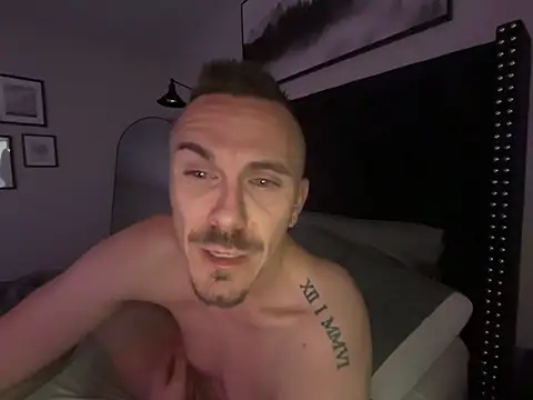 Mygarrett88 webcam