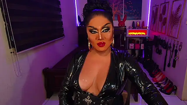 xCumOnOverMex webcam