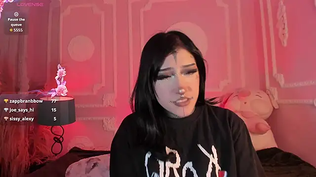 Kat_VonDe webcam