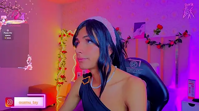 osamu_tay (M twink) - 🌹flash cock