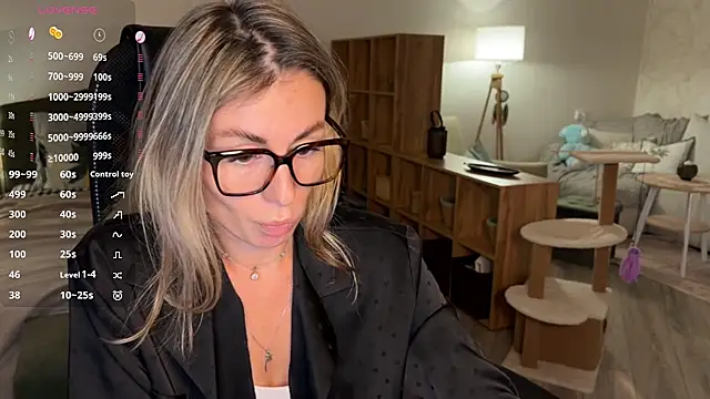 DannaEvan webcam