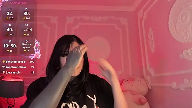 Kat_VonDe webcam