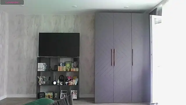 Annie_Cohn webcam