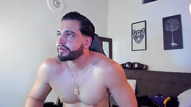 Justin_kingX7 webcam