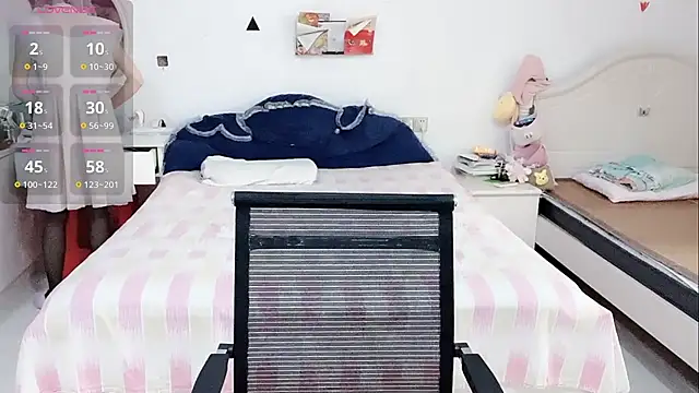 miaomiao-99 webcam