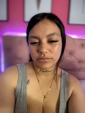 Miia__Taylor webcam