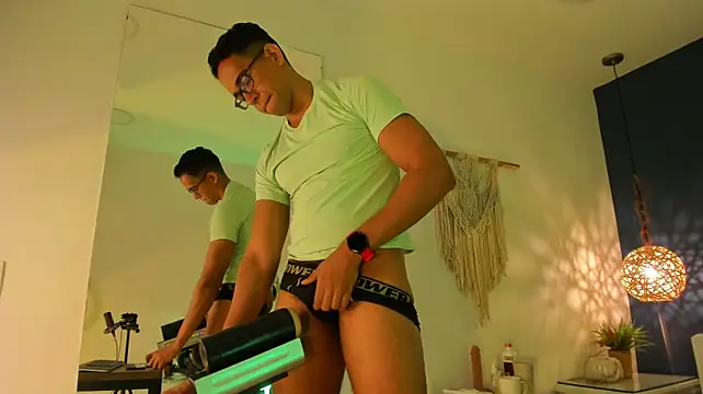 JacobDraven webcam