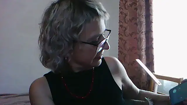 ElizabethGorden webcam