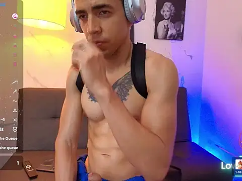 ragnar_valkor webcam