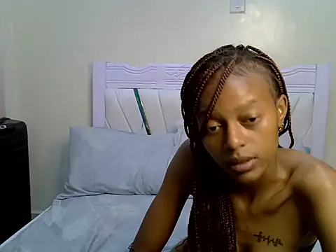 PrettyNoirr webcam