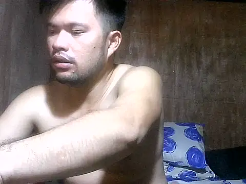 HairyHottestpinoyHandsome webcam