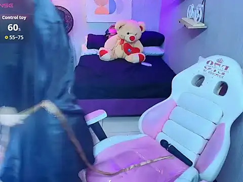 Maggy_t18 webcam