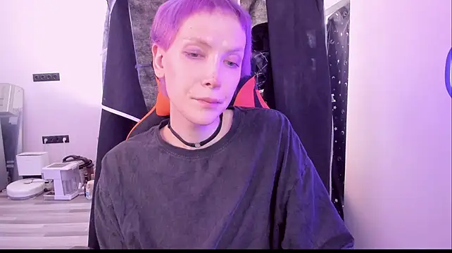 Lyricca webcam