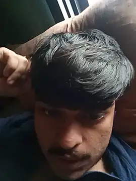 Your_Secret_Guy webcam