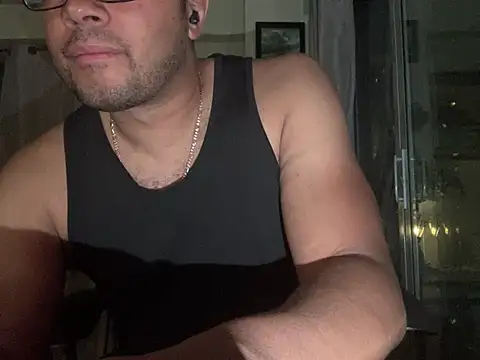 ThickDick_Daddy webcam