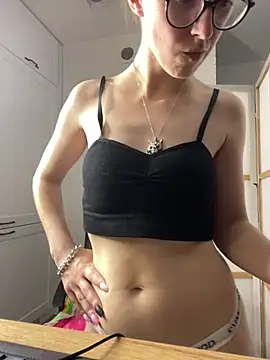 MartiniiSelenna webcam