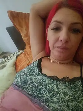 Evadesirex46 webcam