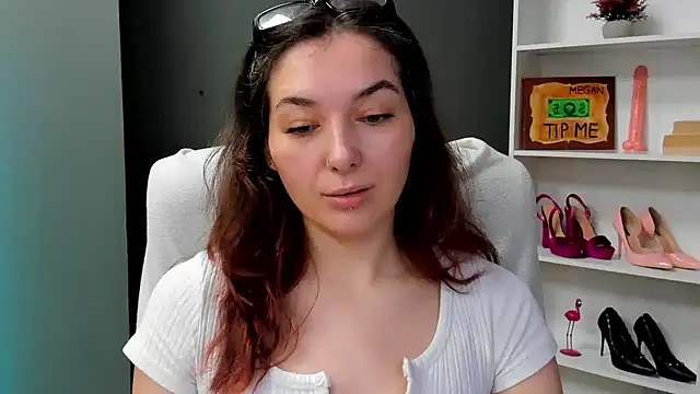 Meagn_Extasy webcam