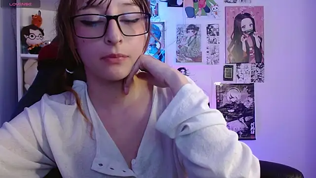 CelesteAyase webcam