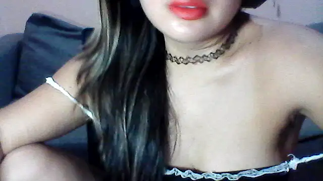 shashel5 webcam