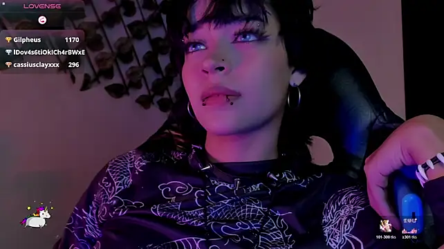 Anny_Kiitty webcam