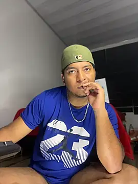Danny_black11 webcam
