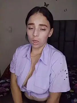 Martinarizzy webcam