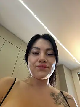 Wet__Bunny webcam