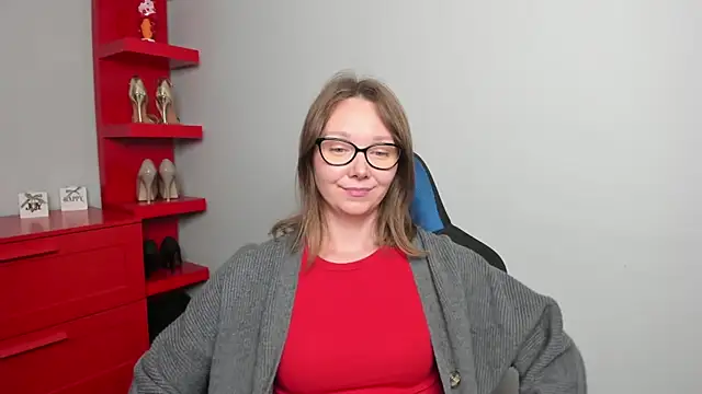 Cookie_zoe webcam