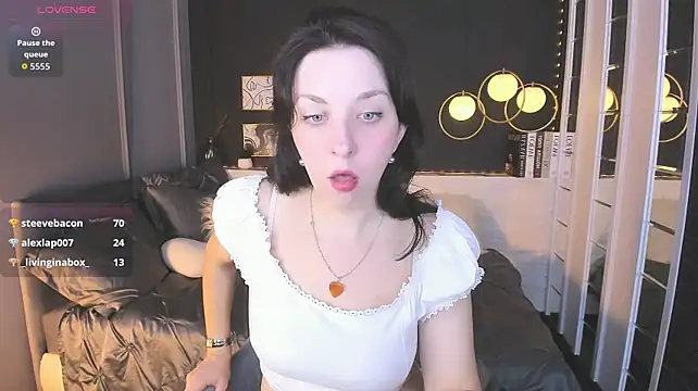 MargaretFatal webcam