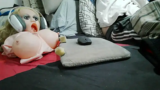 messi_syssy webcam
