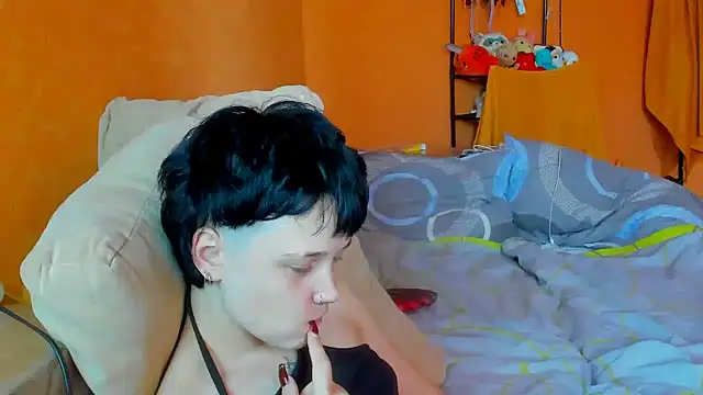 MissKetrin live sex cam
