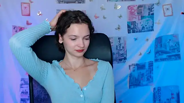 _SusieSu_ webcam