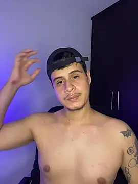 BjornSteel webcam